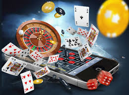 Explore the World of Online Casino Cocoa