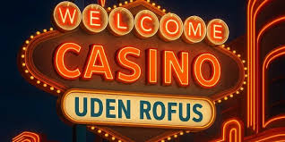 Gratis Velkomstbonus Casino Rigtige Penge Få Dit Spil I Gang