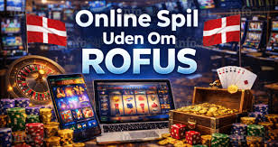 Nye Danske Online Casinoer Gratis - Oplev De Bedste Spil Uden Risiko